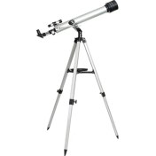 Resim 700X60 Teleskop Kara Uzay Teleskobu 