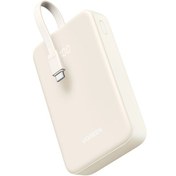 Resim Ugreen 20.000 Mah Pd 20W Kablolu Hızlı Şarj Powerbank - 35340 