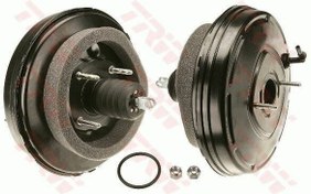 Resim WESTINGHOUSE PARTNER-PARTNER TEPEE-BERLINGO 1.6HDI 08- 