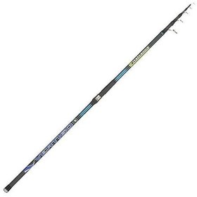 Resim Italcanna Vertigo 420 Cm 180g Atarlı Karbon Surf Olta Kamışı 