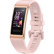 Resim Huawei Band 4 PRO (Huawei Türkiye Garantili) Pembe 