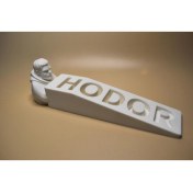 Resim 3'lü Figürlü Kapı Durdurucu Seti – Kararlı Duruş Tasarımı 