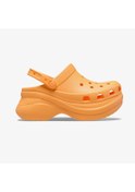 Resim Crocs Crocs Classic Bae Clog Kadın Turuncu Terlik 206302 Turuncu 