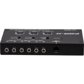 Resim For-x XHL-66 Pro Eko 6 Channel Line Output Converter 