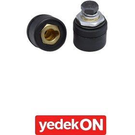 Resim 10/25 Bağlantı Dişi Jakı - Fimer 