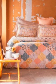 Resim Apricitas Tek Kişilik Nevresim Takımı Molina 