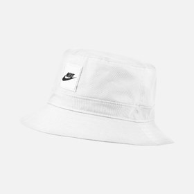Resim Nike Sportswear Bucket Core Çocuk Şapka 