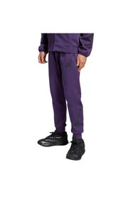 Resim adidas Çocuk Mor Eşofman Altı J Z.N.E. PT JW2429 