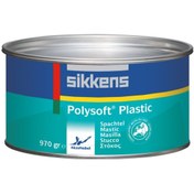 Resim Sikkens Polysoft Plastic Set 1 KG 