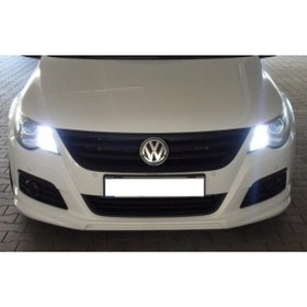 Resim Fardoktoru Vw Cc Gündüz Farı Led Ampulü Pw24w 