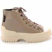 Resim Bambi Bej Kadın Bot & Bootie K02994060409 