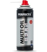 Resim Perfects Multi Oil 200 ML 