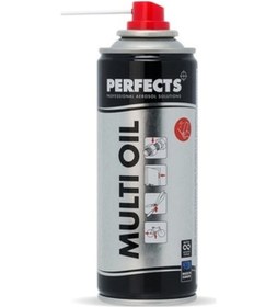 Resim Perfects Multi Oil 200 ML 