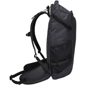 Resim Jack Wolfskın Jack Wolfskin Velocity Lite 28 Unisex Gri Sırt Çantası 6350 Antrasit 