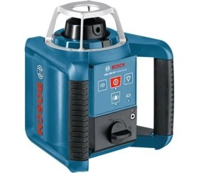 Resim Bosch GRL 300 HV Profesyonel Rotasyon Lazeri 