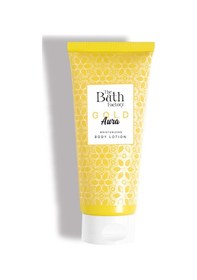 Resim Gold Aura Vücut Losyonu 200 Ml 