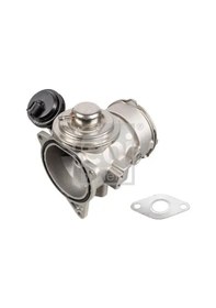 Resim Vw Transporter T5 Egr Valfi 2.5 Tdi 2010-2011 Axe Bpc Febı 172831 