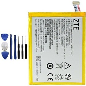 Resim Senalstore Vodafone Smart 6 Ultra Uyumlu Pil Batarya Tamirseti Li3830t43p6h 