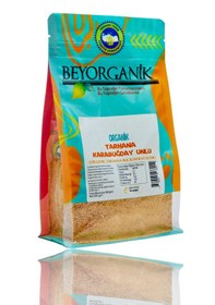 Resim Beyorgani̇k Organik Karabuğday Unlu Tarhana 300 G 