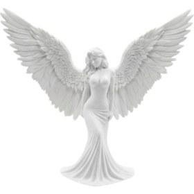 Resim Belle Fusion Mey Ithalat® Melek Insan 