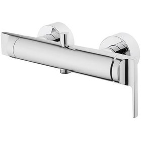 Resim Artema Suit U Banyo Bataryası Krom A42488 Krom 