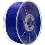 Resim Microzey 1.75 Mm Lacivert Pla Pro Filament 1Kg 