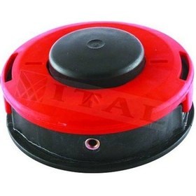 Resim Tırpan Otomatik Başlık Castor M8X1.25L T10.00.100 