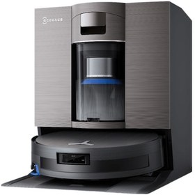 Resim Ecovacs Deebot X11 OmniCyclone Toz Torbasız Robot Süpürge ve Paspas 