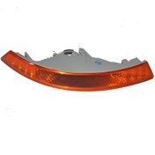 Resim Sag Sınyal Renault Trafıc (2001 - 2006) (tyc Ren10tr008) 8200007030 