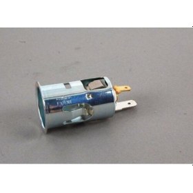 Resim BMW E32-E34-E36 ÇAKMAK YUVASI 61348350958 