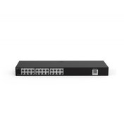 Resim Ruijie Reyee RG-ES218GC-P 16 Port Gigabit 16 Port Poe Swıtch 2Sfp 