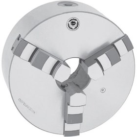 Resim Fett Bis.ayn.80 Bison Dın6350 3 Ayaklı Döküm Gövdeli Torna Aynası 