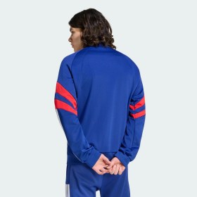 Resim Adidas Sportswear KE6031 House of Tiro Nations Pack Eşofman Üstü 