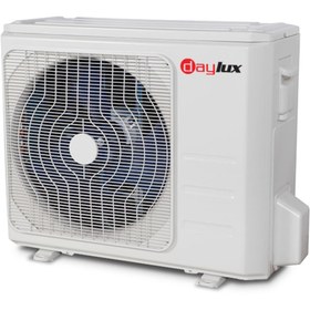 Resim Daikin Daylux 2025 Model 12000 Btu İNVERTER KLİMA 