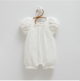 Resim Caramell Bebek Tulum 2401 Ekru 