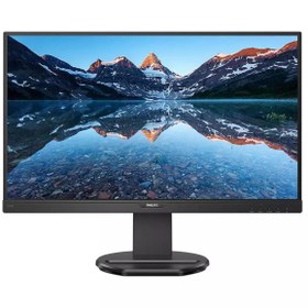 Resim PHILIPS 27" IPS 276B9-00 4MS 75HZ HDMI-DP USB-C PIVOT KURUMSAL MONİTÖR 2560X1440 