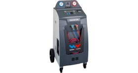 Resim Wabco Würth Coolius A50 Otomatik Klima Gaz Dolum Cihazı R134A 20 kg 