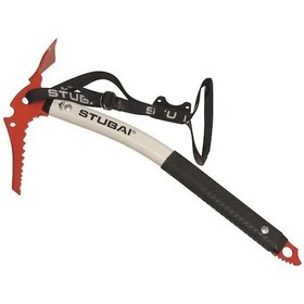 Resim Stubai Hornet Eisgerat Flachshaufel 46cm Kazma Çok Renkli 