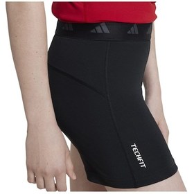Resim Jf3747-c Adidas Jg Tf Sh Leg Çocuk Tayt Siyah Jf3747-c Siyah 