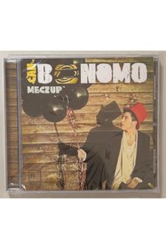 Resim odeonplak Can Bonomo Meczup Cd (Sıfır Jelatinli) 