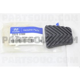 Resim Hyundai Starex Libero Fren Debriyaj Pedal Lastigi 3287037000 Orji 553941454 