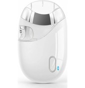 Resim Shineyee 2'si 1 Arada Kırpma Ve Bileme Elektrikli Tırnak Makası Tırnak Törpüsü Bebek Yetişkin Otomatik Tırnak Makası Ayak Ve Tırnak-552 