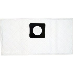 Resim Fantom Kinglet Wd 3000 Süpürge Toz Torbası (333640541) 