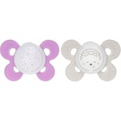 Resim Chicco Physio Forma Comfort Emzik 16-36 Ay (Kız) 