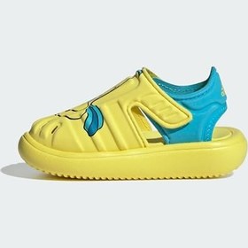 Resim adidas ADIDAS PIXAR WATER SANDAL DISNEY INFANT 