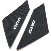 Resim Artfulabode Tank Pad Kaymaz İçin Honda Çıkartmaları Cbr500r Cb500f 2019-2021 Lp 