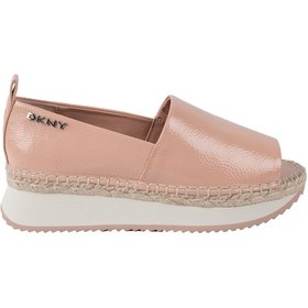 Resim Dkny Kadın Ayakkabı K1271380-w0d K1271380-w0d Pembe Pembe 