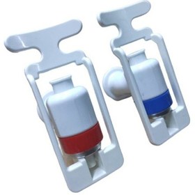 Resim Ar1035sp - 1037sp 1025sp Su Sebili Sıcak Soğuk Musluk Seti 
