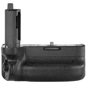 Resim Ayex Sony A9ıı Ve A7rıv Için Vg-c4em Muadili Ax-a9ıı Battery Grip 