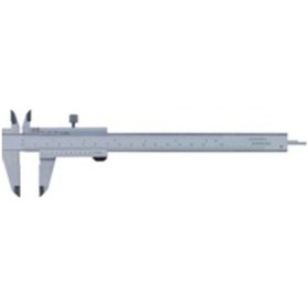 Resim Mekanik Kumpas 300Mm-0.02Mm 